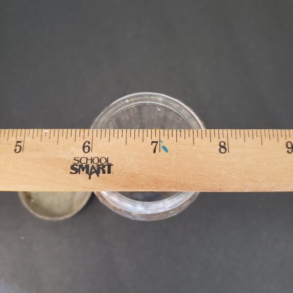 Anthropogie Jar - Picture 7 of 8